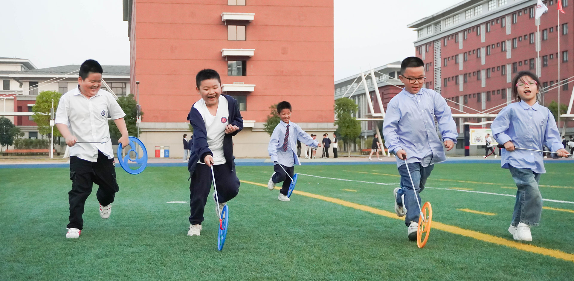 小学部