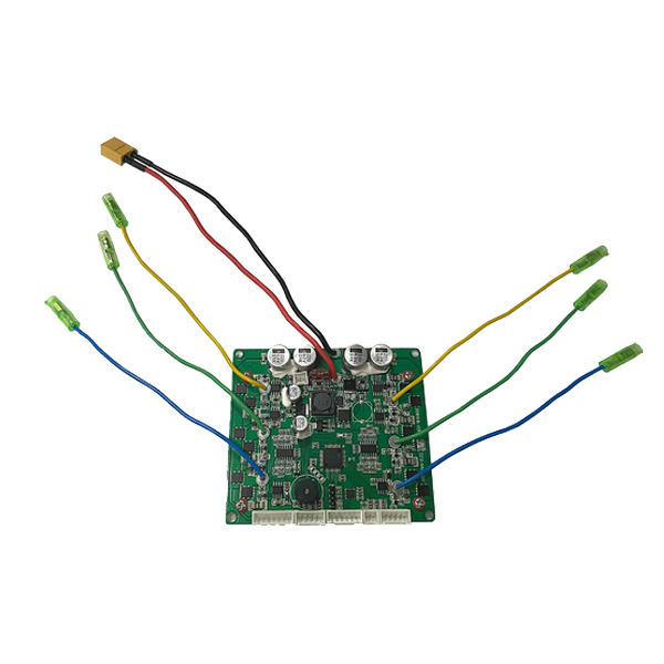 NFSB-D01(新能源控制板线束)