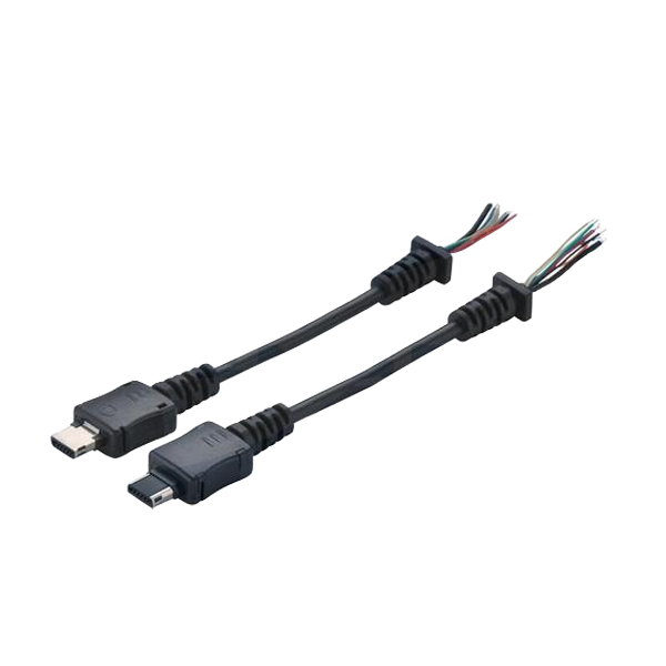 NFSB-E08(USB-MICRO定制线束