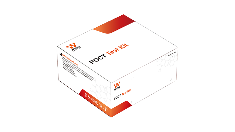 Cystatin C (Cys-C) Test Kit